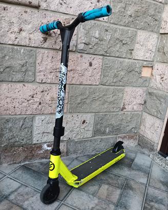 monopattino freestyle Oxelo MF One 