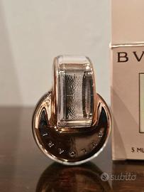Bulgari Omnia Profumo Donna Campioncino Miniatura 