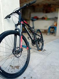 mtb rockrider st530s