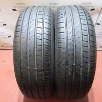 Gomme 215 65 17 Pirelli 99% 2018 215 65 R17