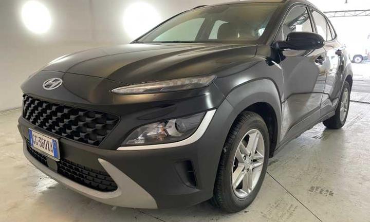 HYUNDAI Kona I - Kona 1.0 t-gdi Xline Style U52515