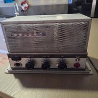 amplificatore a valvole