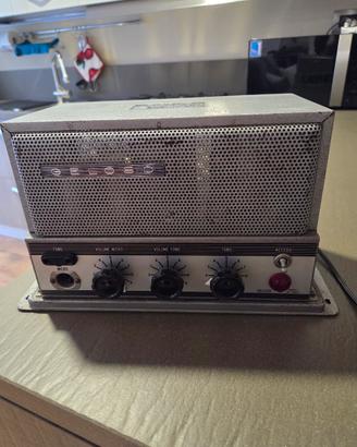 amplificatore a valvole