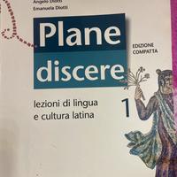 Plane discere