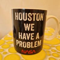 tazza nasa