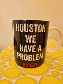 tazza nasa