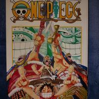 One Piece Volumi Gazzetta dello sport 16 15 22 