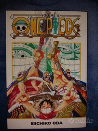 One Piece Volumi Gazzetta dello sport 16 15 22 