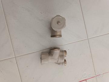 Valvole monotubo Rbm