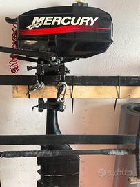Motore Mercury 3.3 gambo lungo