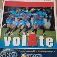 calcio catania