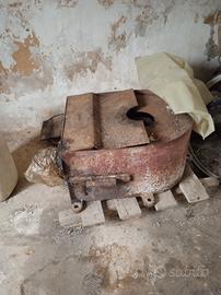 Motore bagno d'olio x macina x frantoio