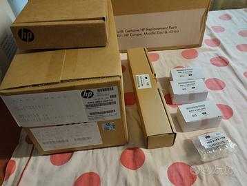 Toner e kit revisione