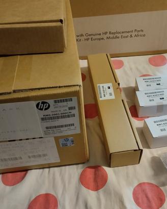 Toner e kit revisione