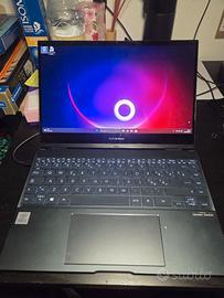 pc portatile asus zenbook flip