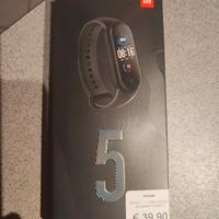 bracciale Smart MI Band 5