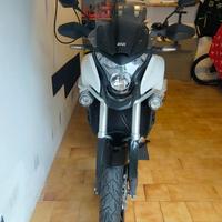 Honda crosstourer DCT 1200  ABS Travel edition