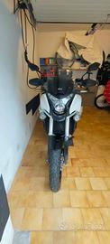 Honda crosstourer DCT 1200  ABS Travel edition