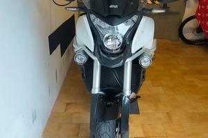 Honda crosstourer DCT 1200  ABS Travel edition