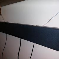 soundbar  yamaha