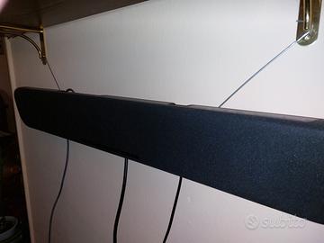 soundbar  yamaha