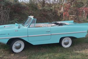 Amphicar
