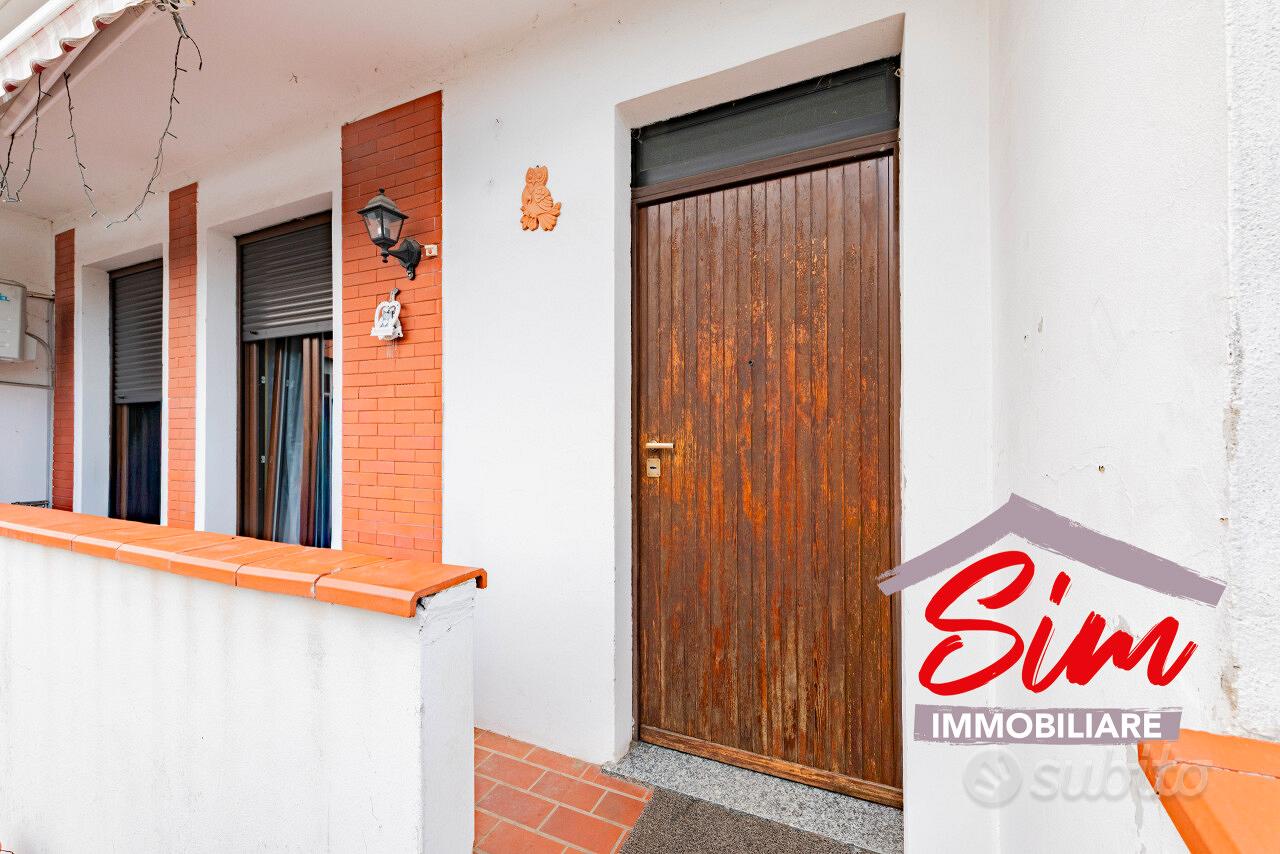 Casa – Oleggio, San Bernardo, Borzighella - Vista 3