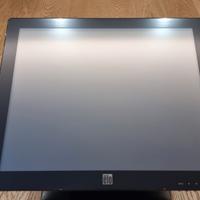 Monitor touchscreen Elo Touch et1717L