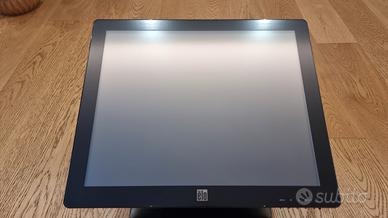 Monitor touchscreen Elo Touch et1717L