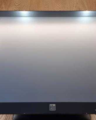 Monitor touchscreen Elo Touch et1717L