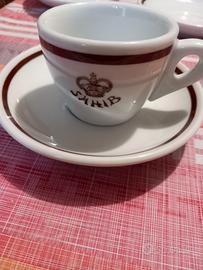 tazze da caffè Richard Ginori