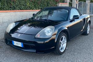 Toyota MR2 MK3 1.8 Roadster – ASI