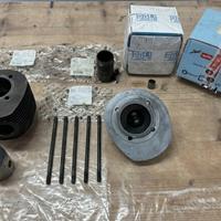 Gruppo termico 200 completo originale piaggioEPOCA