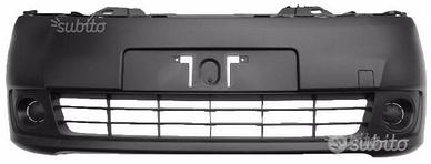 Paraurti anteriore Nissan NV200