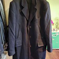 Fay cappotto uomo