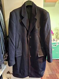 Fay cappotto uomo