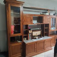 soggiorno arte povera ENTRO DOMENICA