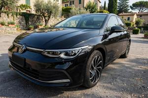 Volkswagen Golf Style 1.5 Tgi 130cv dsg NEOP