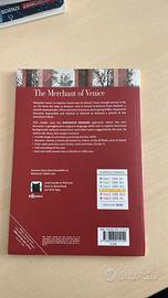 Merchant of Venice Shakespeare