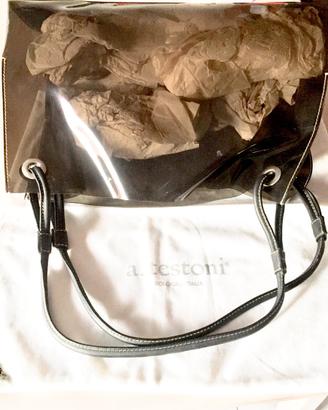 Borsa Testoni
