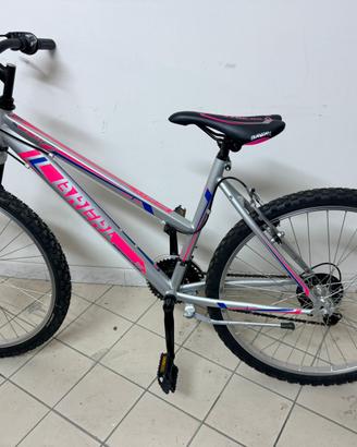 Bici inifnity brera