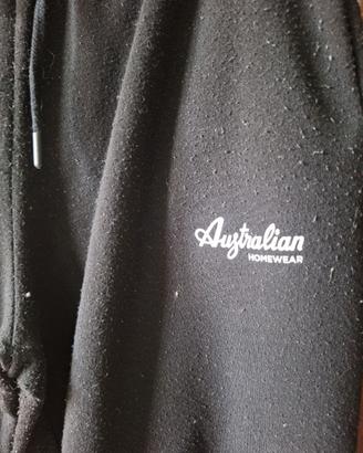 Pantaloni neri Australian Tg. XL