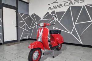 Piaggio Vespa 50 Special serie V5B3T 1982