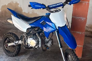 Kayo krz 140 pit bike