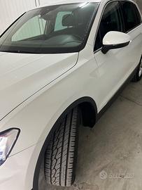 Tiguan 2.0 tdi business