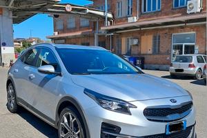 Kia X'Ceed Style 1.0 TGDI GPL 111cv (2021)