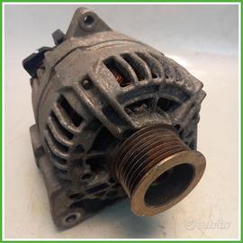 Alternatore Bosch 0124325139 Renault Clio 3 Serie