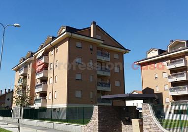 Appartamento Locate di Triulzi