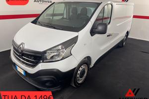 Renault Trafic T29 2.0 dCi 120CV PL-TN Furgone Ice