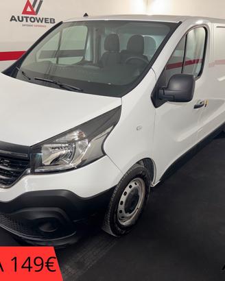 Renault Trafic T29 2.0 dCi 120CV PL-TN Furgone Ice